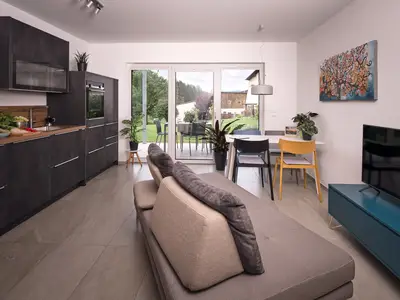 Ferienwohnung für 4 Personen in Wunsiedel 2/10