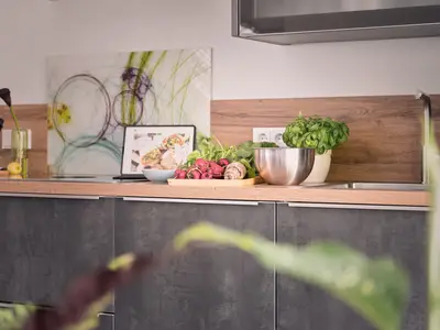 Ferienwohnung für 4 Personen in Wunsiedel 5/10