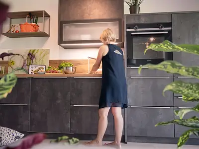 Ferienwohnung für 4 Personen in Wunsiedel 6/10