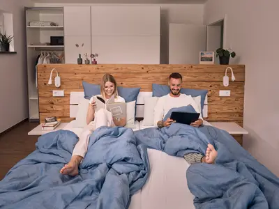 Ferienwohnung für 4 Personen in Wunsiedel 7/10