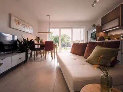 Ferienwohnung für 4 Personen in Wunsiedel 2/10