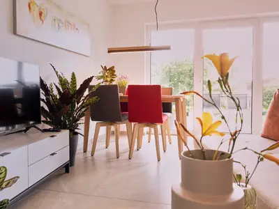 Ferienwohnung für 4 Personen in Wunsiedel 3/10