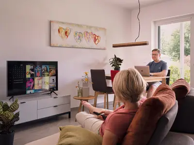 Ferienwohnung für 4 Personen in Wunsiedel 4/10