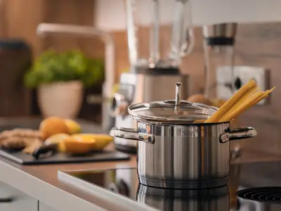 Ferienwohnung für 4 Personen in Wunsiedel 5/10