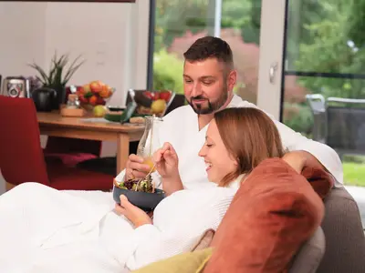 Ferienwohnung für 4 Personen in Wunsiedel 7/10