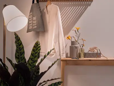 Ferienwohnung für 4 Personen in Wunsiedel 8/10