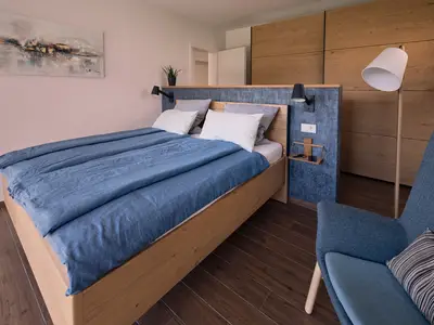 Ferienwohnung für 4 Personen in Wunsiedel 9/10