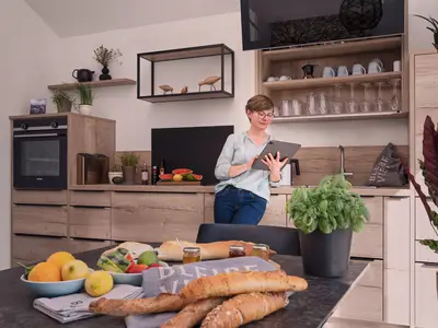 Ferienwohnung für 4 Personen in Wunsiedel 3/10