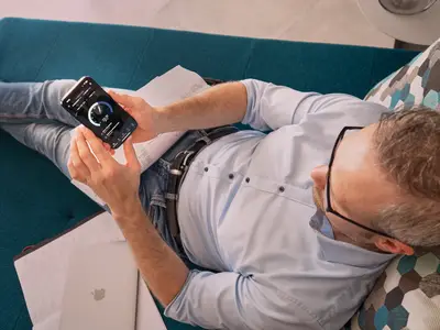 Ferienwohnung für 4 Personen in Wunsiedel 6/10