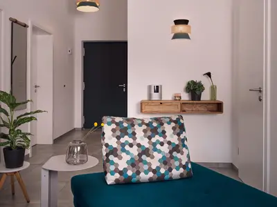 Ferienwohnung für 4 Personen in Wunsiedel 7/10