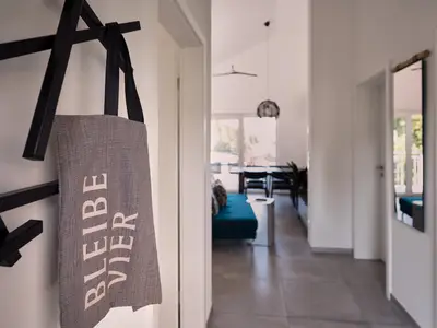 Ferienwohnung für 4 Personen in Wunsiedel 10/10