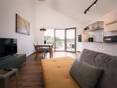 Ferienwohnung für 4 Personen in Wunsiedel 2/10