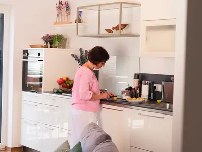 Ferienwohnung für 4 Personen in Wunsiedel 3/10