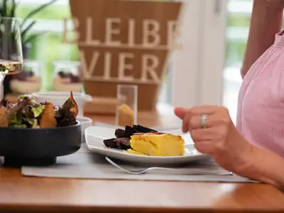 Ferienwohnung für 4 Personen in Wunsiedel 5/10