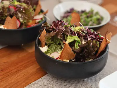 Ferienwohnung für 4 Personen in Wunsiedel 6/10