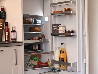 Ferienwohnung für 4 Personen in Wunsiedel 8/10