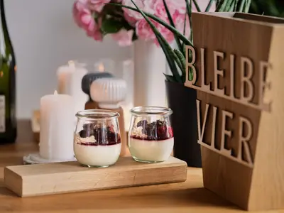 Ferienwohnung für 4 Personen in Wunsiedel 9/10