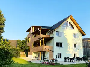 Ferienwohnung für 5 Personen in Wunsiedel