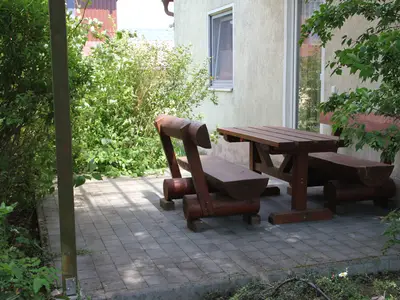 Ferienwohnung für 4 Personen in Wunsiedel 8/10