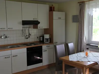 Ferienwohnung für 4 Personen in Wunsiedel 9/10