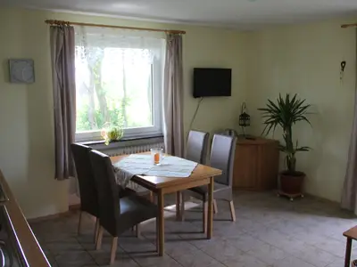 Ferienwohnung für 4 Personen in Wunsiedel 10/10