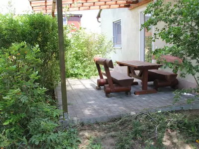 Ferienwohnung für 4 Personen in Wunsiedel 6/8