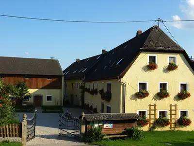 Ferienwohnung für 4 Personen in Wunsiedel 4/10