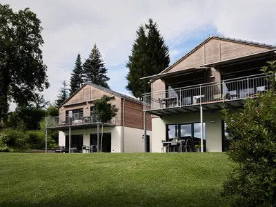 Ferienwohnung für 4 Personen in Wunsiedel 4/10