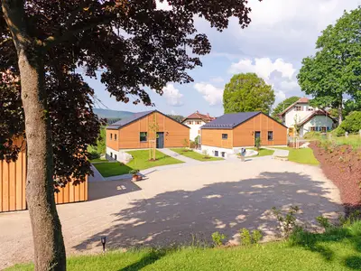 Ferienwohnung für 4 Personen in Wunsiedel 6/10