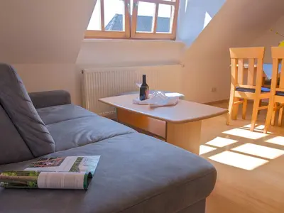 Ferienwohnung für 4 Personen in Wunsiedel 10/10
