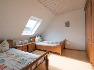 Ferienwohnung für 4 Personen in Wunsiedel 8/9