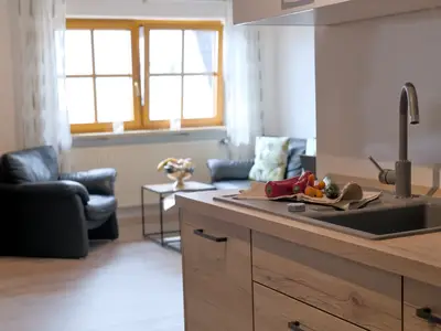 Ferienwohnung für 3 Personen in Wunsiedel 7/10