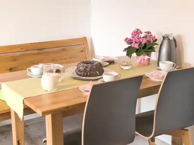 Ferienwohnung für 3 Personen in Wunsiedel 8/10