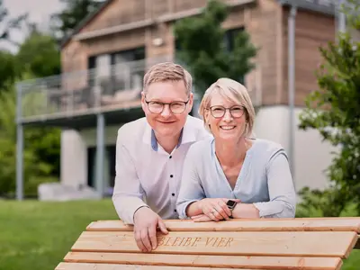 Ferienwohnung für 4 Personen in Wunsiedel 2/10