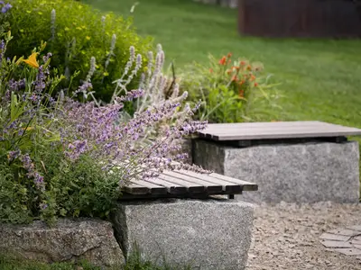 Ferienwohnung für 4 Personen in Wunsiedel 3/10