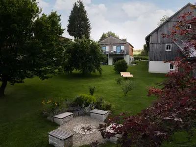 Ferienwohnung für 4 Personen in Wunsiedel 1/10