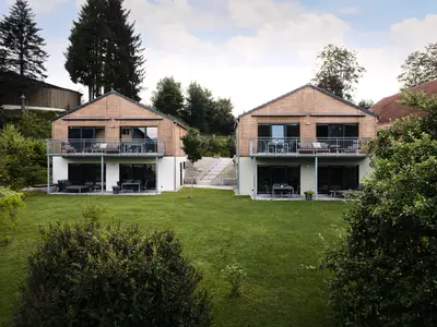 Ferienwohnung für 4 Personen in Wunsiedel 1/10