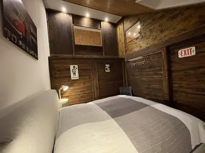 Ferienwohnung für 4 Personen (85 m²) in Wunstorf 3/10