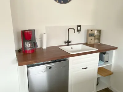 Ferienwohnung für 6 Personen (85 m²) in Wunstorf 10/10