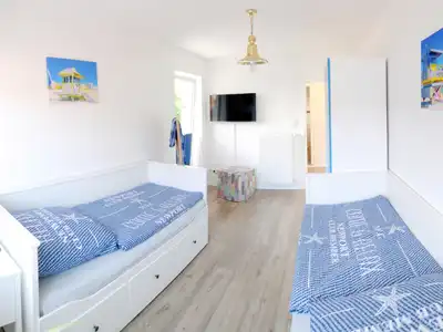 Ferienwohnung für 6 Personen (135 m²) in Wunstorf 3/10