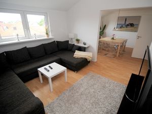 Ferienwohnung für 8 Personen (135 m&sup2;) in Wunstorf