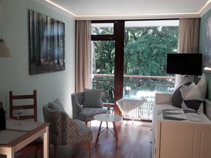 Ferienwohnung für 2 Personen (25 m²) in Wunstorf