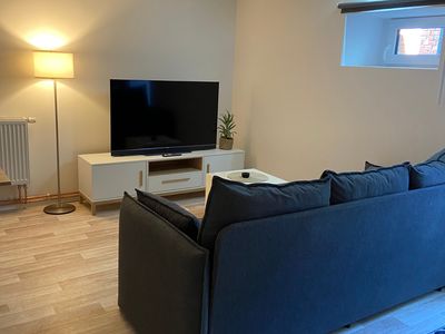 Ferienwohnung für 6 Personen (65 m²) in Wunstorf 1/10