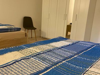 Ferienwohnung für 6 Personen (65 m²) in Wunstorf 8/10