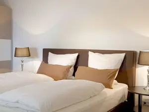 Ferienwohnung für 6 Personen (50 m²) in Wunstorf