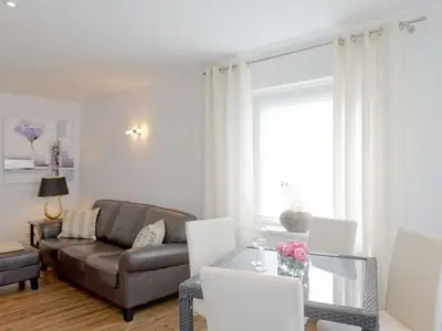 Ferienwohnung für 6 Personen (50 m²) in Wunstorf 2/10