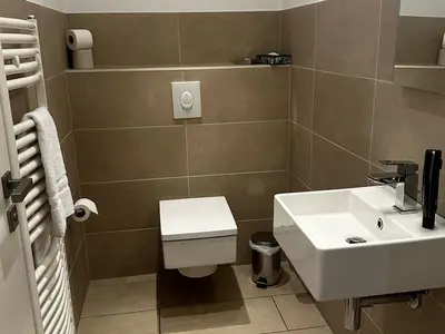 Ferienwohnung für 6 Personen (50 m²) in Wunstorf 3/10
