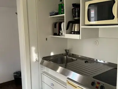 Ferienwohnung für 6 Personen (50 m²) in Wunstorf 5/10