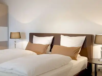 Ferienwohnung für 6 Personen (50 m²) in Wunstorf 6/10