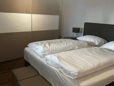 Ferienwohnung für 6 Personen (50 m²) in Wunstorf 7/10